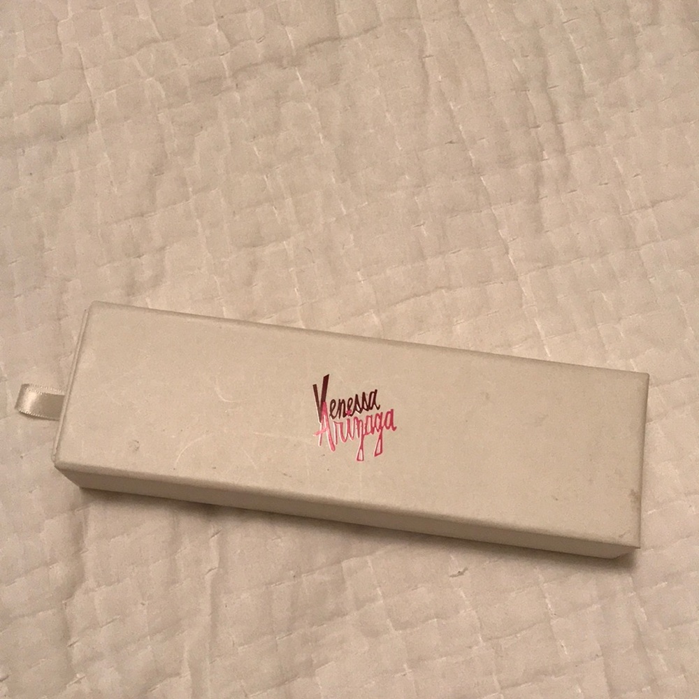 Venessa Arizaga bracelet